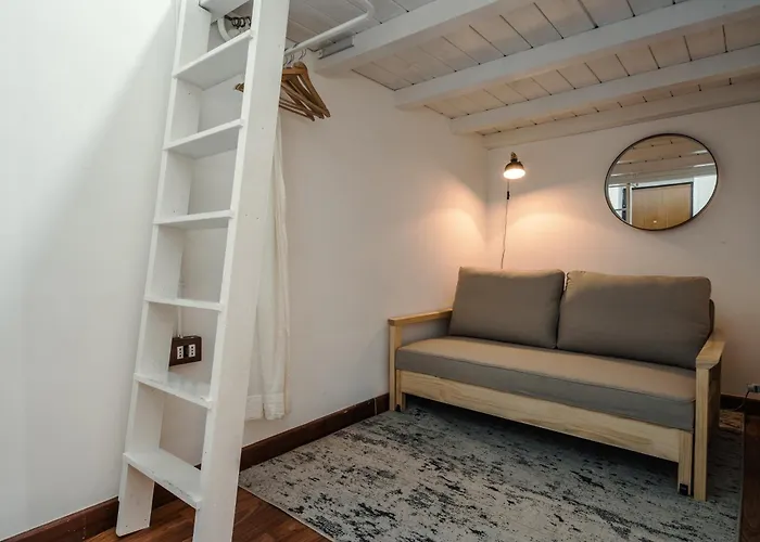 Rentalpro - Pigneto Design Loft Διαμέρισμα *