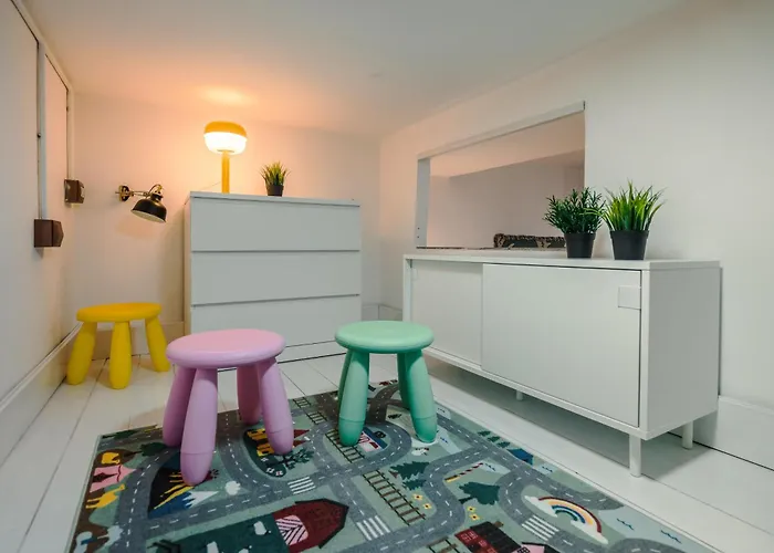 Rentalpro - Pigneto Design Loft * Ρώμη