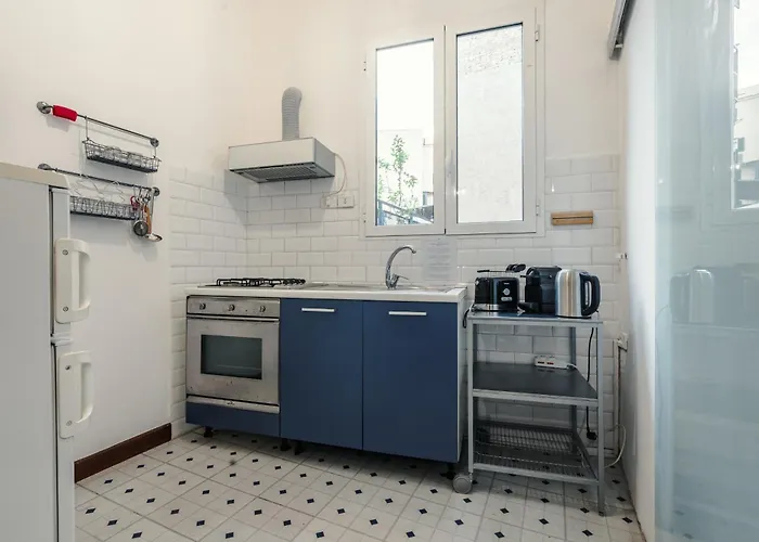 Διαμέρισμα Rentalpro - Pigneto Design Loft *