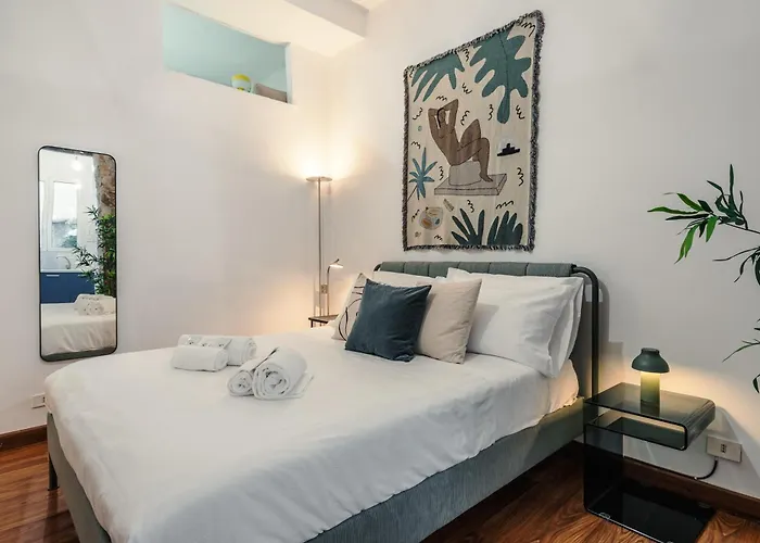 Διαμέρισμα Rentalpro - Pigneto Design Loft Ρώμη