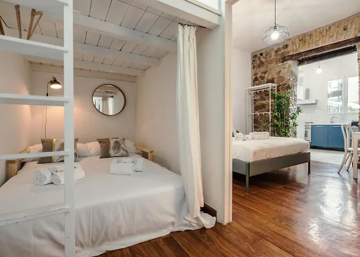 Rentalpro - Pigneto Design Loft Διαμέρισμα Ρώμη
