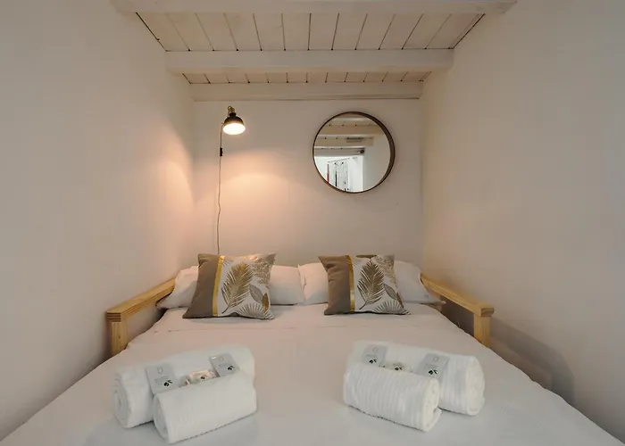 Rentalpro - Pigneto Design Loft