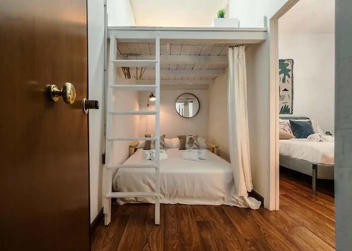 Rentalpro - Pigneto Design Loft Διαμέρισμα Ρώμη