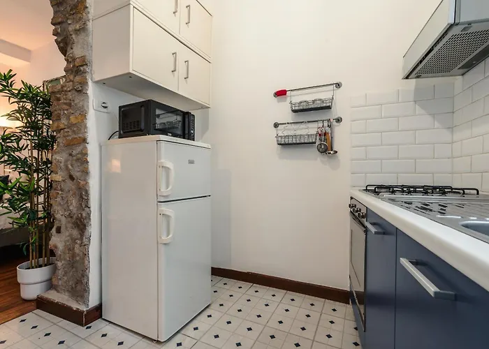 Rentalpro - Pigneto Design Loft Διαμέρισμα *
