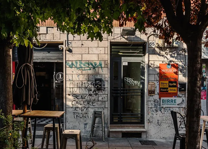 Rentalpro - Pigneto Design Loft Ρώμη